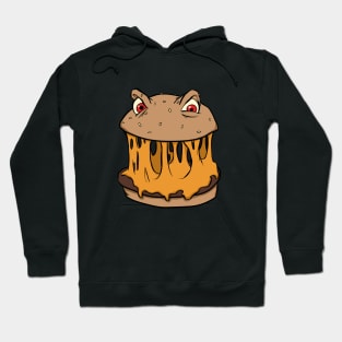 Meltburger Hoodie